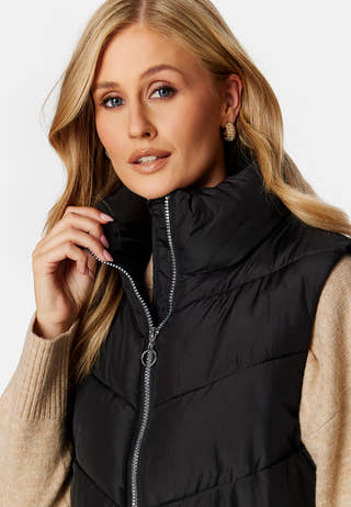 Finno Short Waistcoat