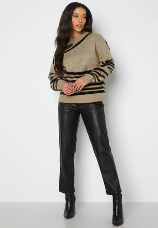 Lincon L/S Jacquard