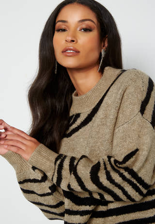 Lincon L/S Jacquard