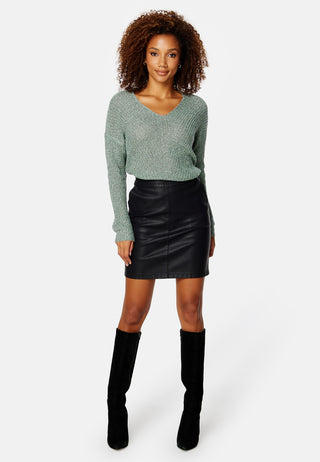 New Megan Pullover Knit