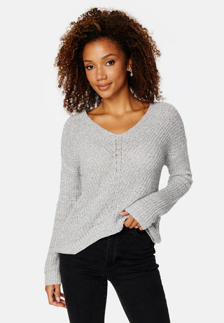 New Megan Pullover Knit