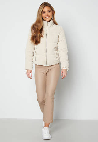 Newlexa Padded Jacket