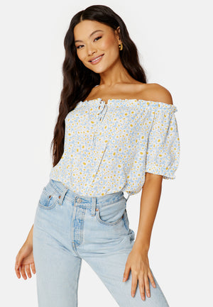 Nolia 2/4 Top