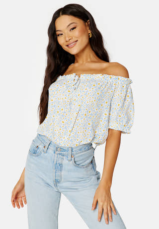 Nolia 2/4 Top