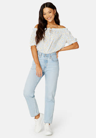 Nolia 2/4 Top