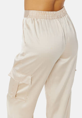 Sheela Cargo Wide Pant