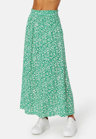 Starr Life Midi Skirt