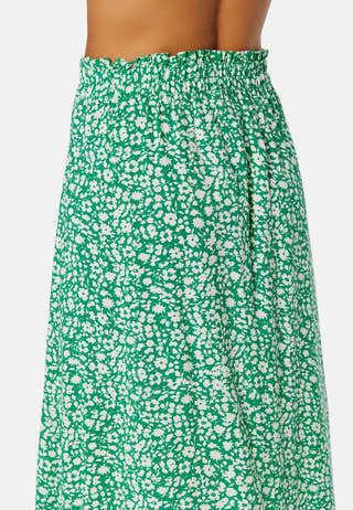 Starr Life Midi Skirt