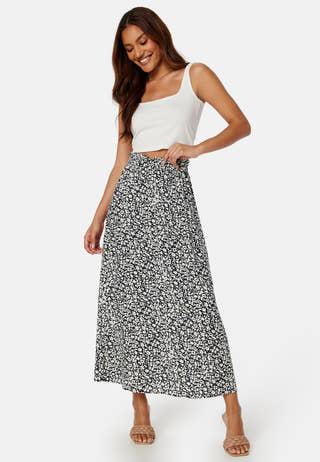 Starr Life Midi Skirt