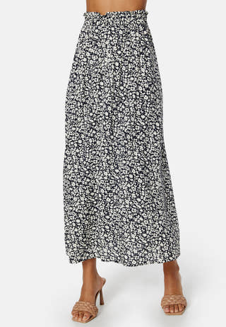 Starr Life Midi Skirt