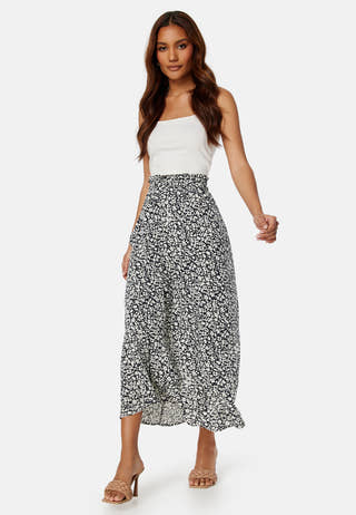 Starr Life Midi Skirt