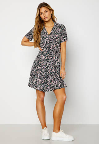 Starr Life S/S Shirt Dress