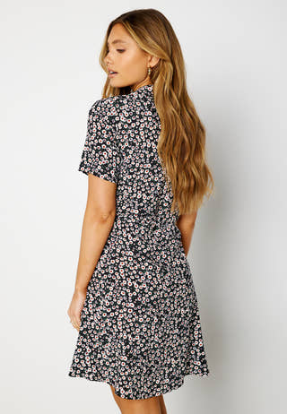 Starr Life S/S Shirt Dress