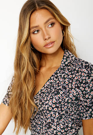 Starr Life S/S Shirt Dress