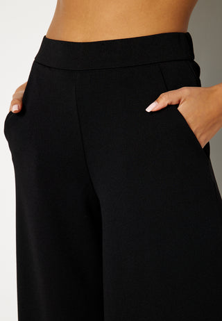 Tanja Wide Flowy Pant