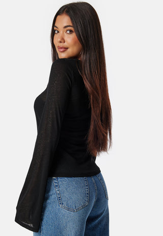 Josefin Long Sleeve Top