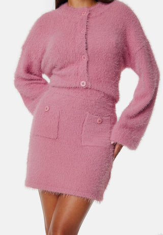 Josefin Fluffy Skirt