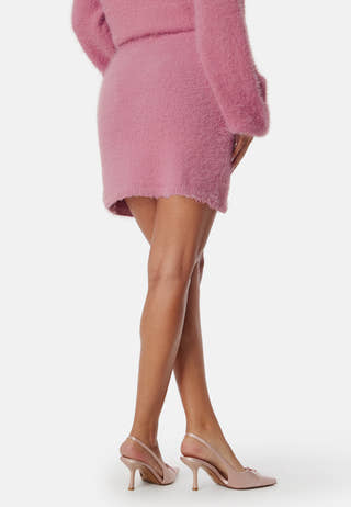 Josefin Fluffy Skirt