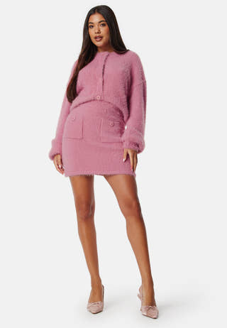 Josefin Fluffy Skirt