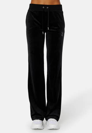 Arched Diamante Del Rey Pant
