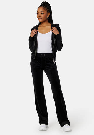 Arched Diamante Del Rey Pant