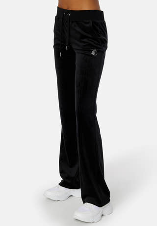 Arched Diamante Del Rey Pant