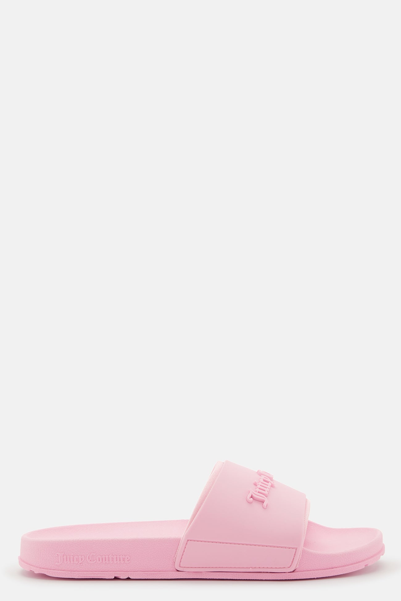 Juicy couture – Breanna Embosse – campaign-outlet – Pink