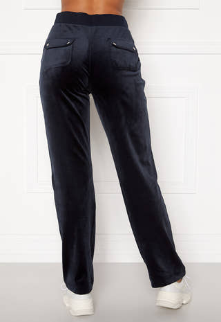 Del Ray Classic Velour