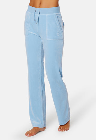 Del Ray Classic Velour Pant