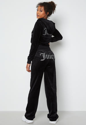 Del Ray Diamante Track Pant