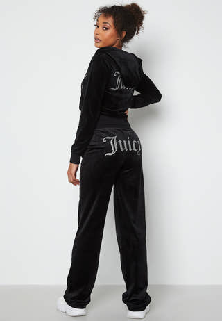 Del Ray Diamante Track Pant