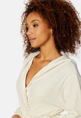 Houston Hooded Robe
