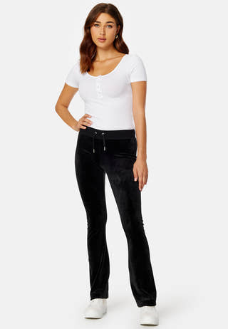 Layla Low Rise Flare