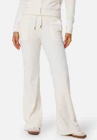 Layla Low Rise Flare Pant