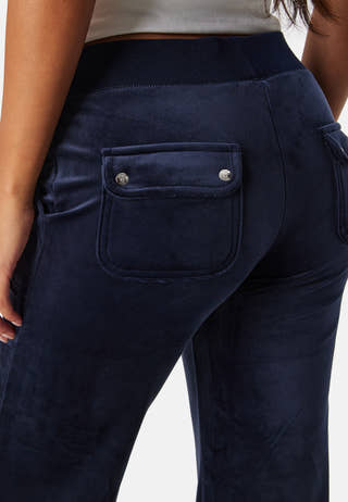 Layla Pocket Pant