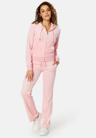 Robertson Classic Velour Hoodie