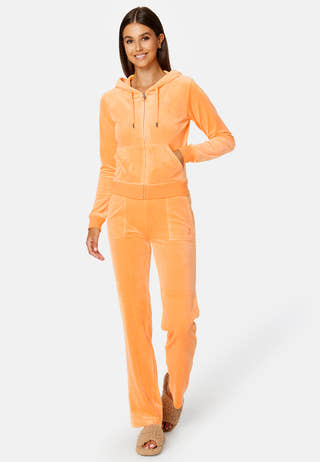 Robertson Classic Velour Hoodie