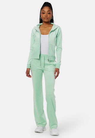 Robertson Classic Velour Hoodie