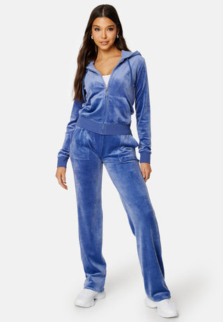 Robertson Classic Velour Hoodie