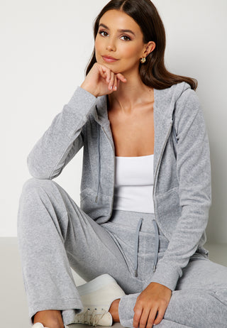 Robertson Classic Velour Hoodie