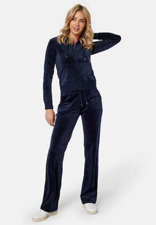 Robertson Classic Velour Hoodie