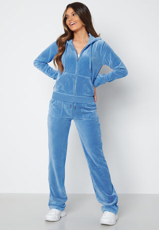 Robertson Classic Velour Hoodie