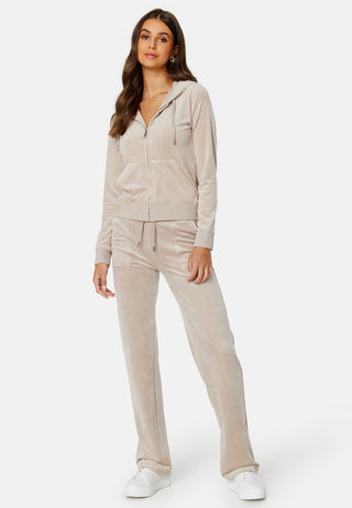 Robertson Classic Velour Hoodie