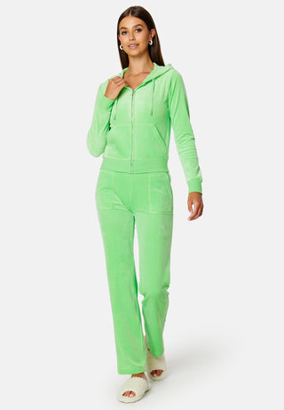 Robertson Classic Velour Hoodie