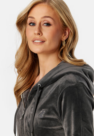 Robertson Classic Velour Hoodie