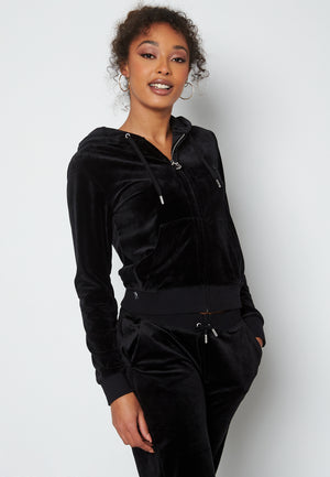 Robertson Diamante Hoodie