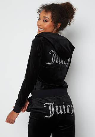 Robertson Diamante Hoodie