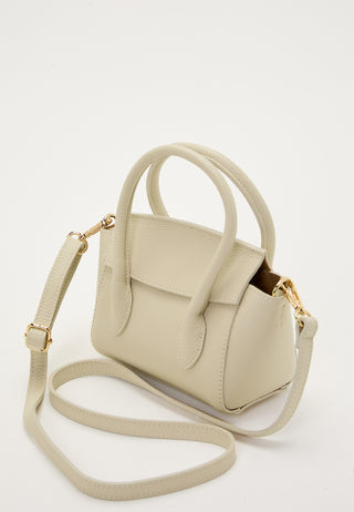 Bari Small Skinnveske