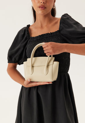 Bari Small Skinnveske
