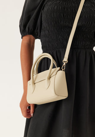Bari Small Skinnveske